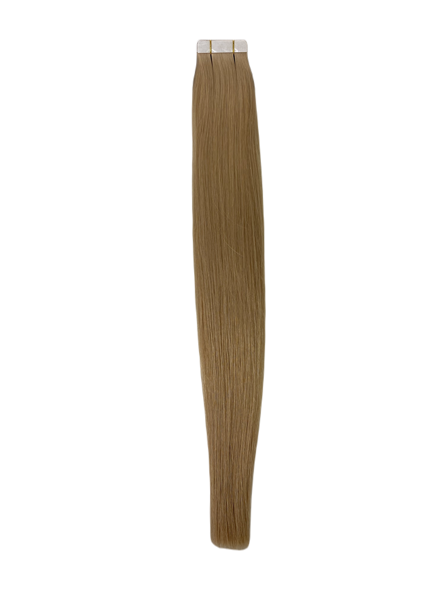 10A/8A Straight Tape-In Human Hair Extension Color
