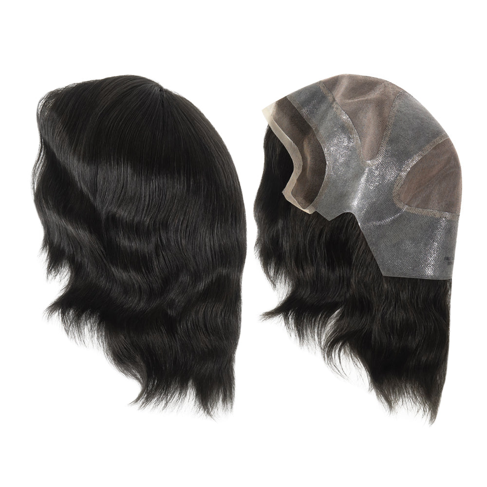 Hybrid Wig KF058