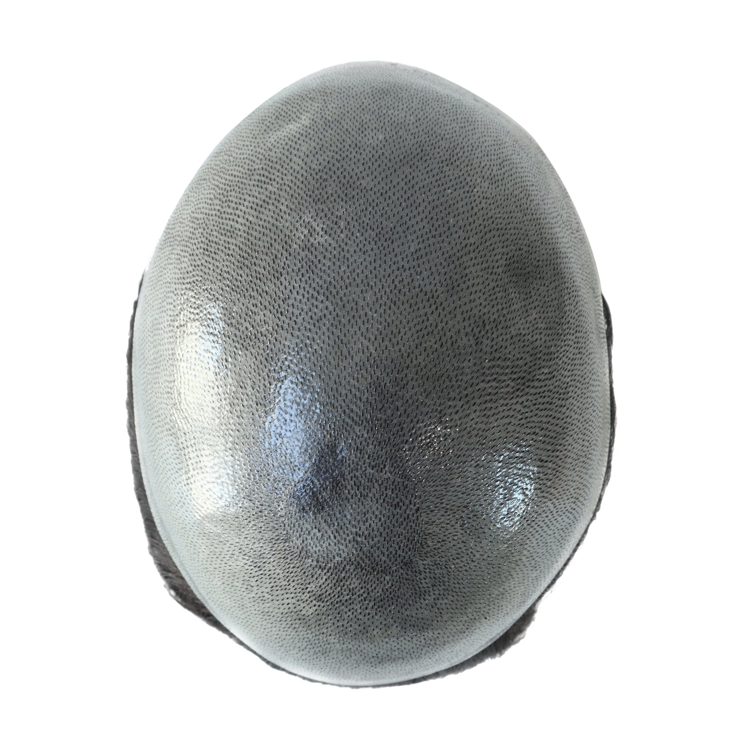 KA003 Men Toupee-Skin Base-Thin Skin 0.08mm