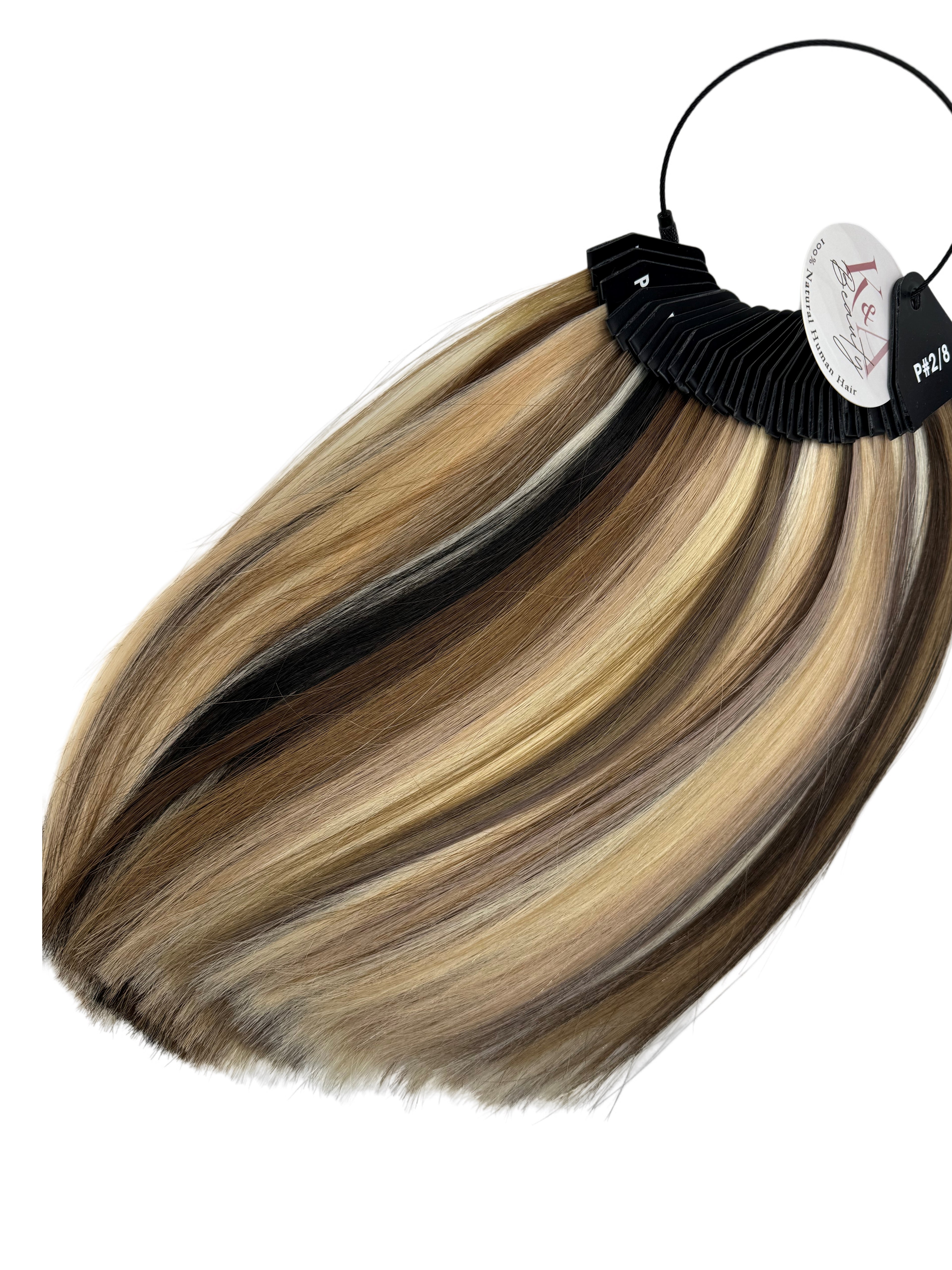 New Release · 40-Color Professional Swatch