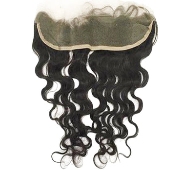 13"x6" Body Wave Lace Frontal
