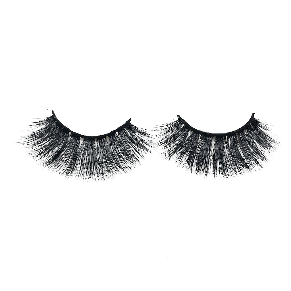 5D Faux Mink Eyelashes 3001