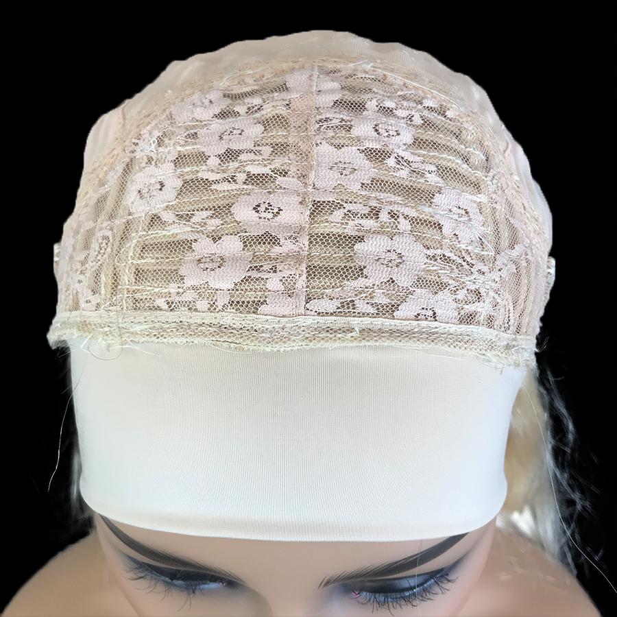 Headband Body Wave Wig