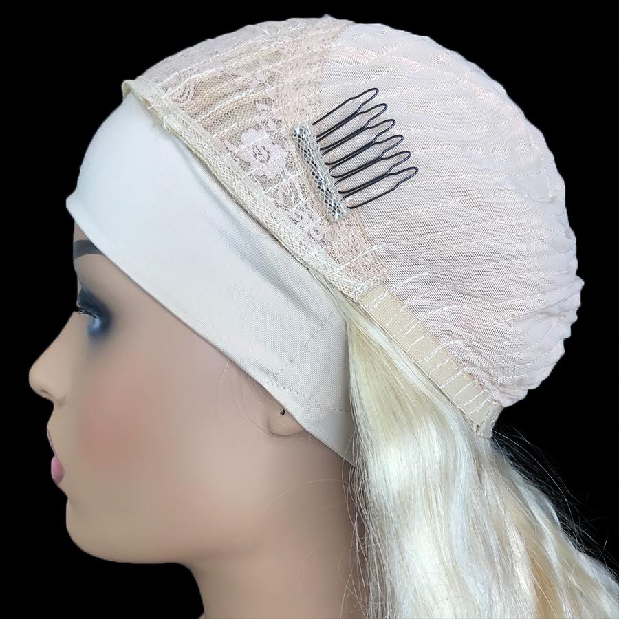 Headband Body Wave Wig