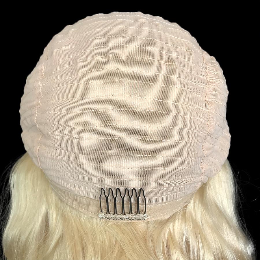 Headband Body Wave Wig