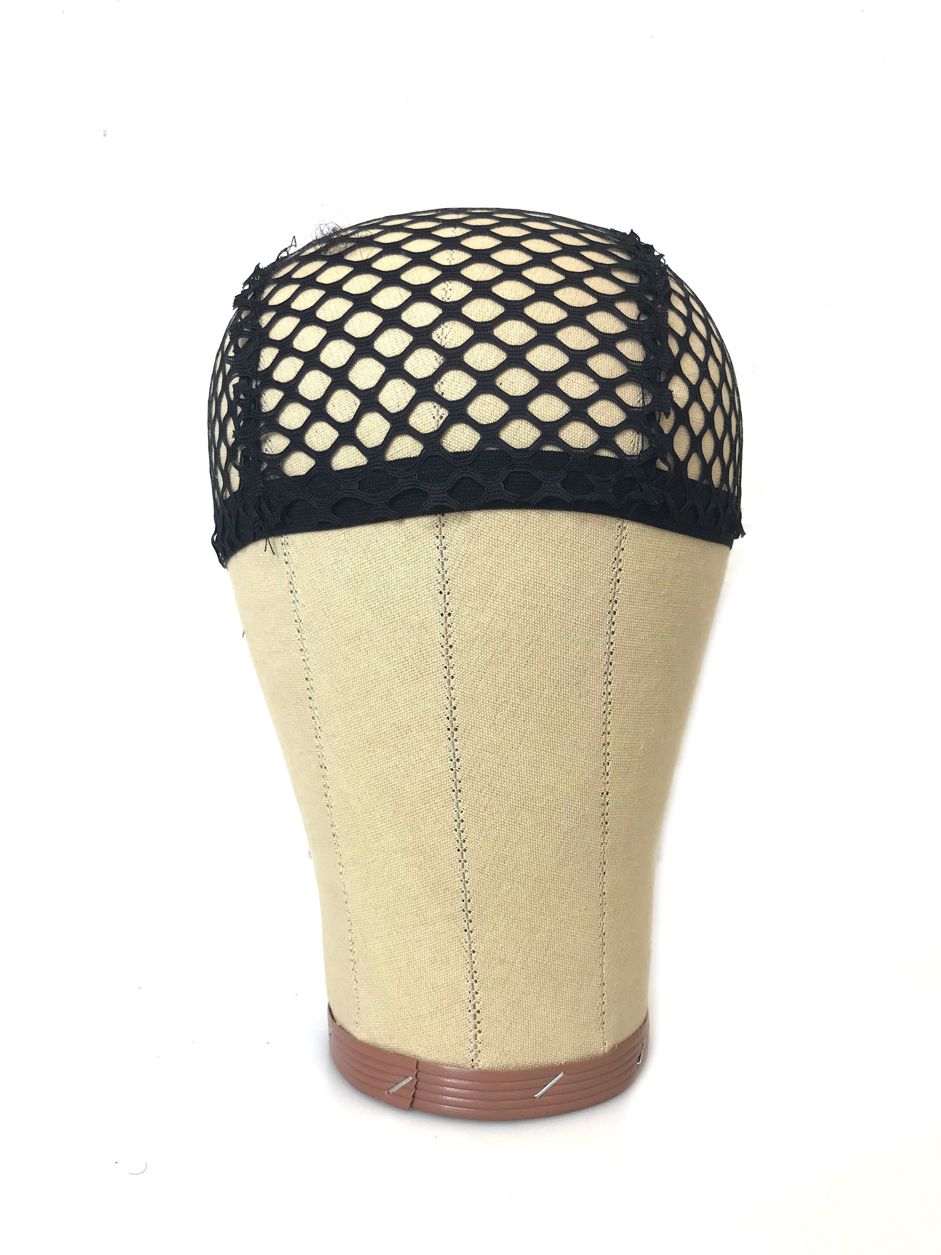 Crochet Net Cap - eHair Outlet