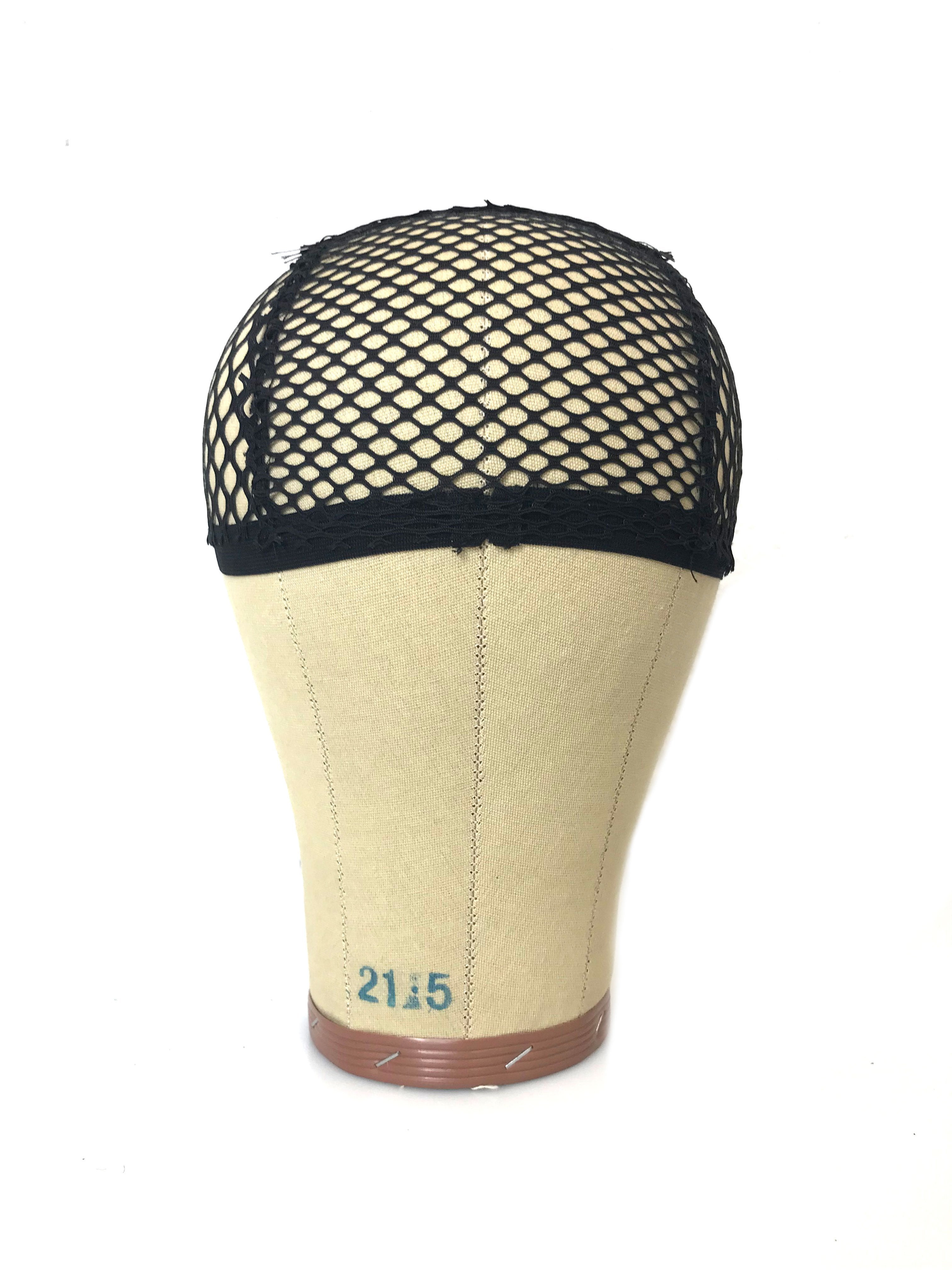 Crochet Net Cap - eHair Outlet