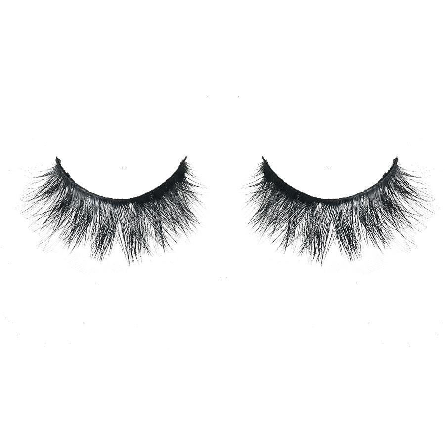 Pestañas de visón 3D S28