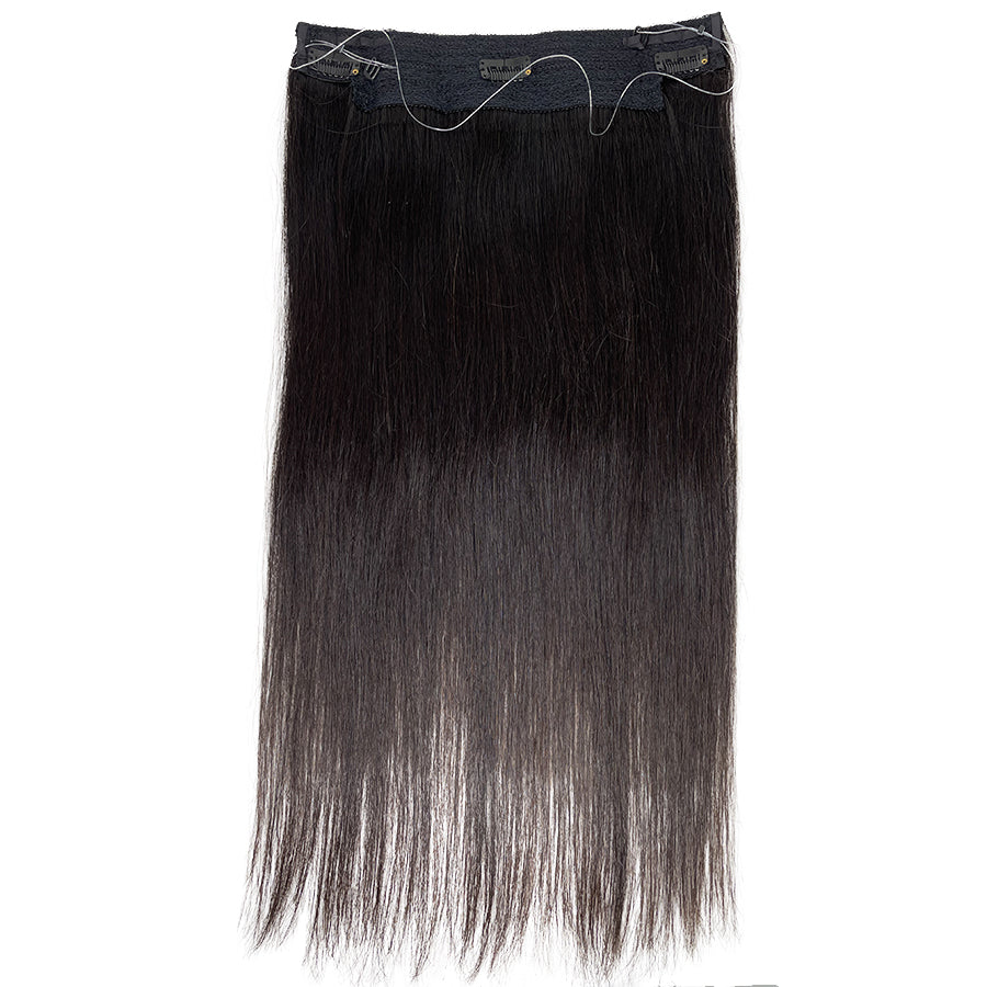 Extensión Halo Color Natural