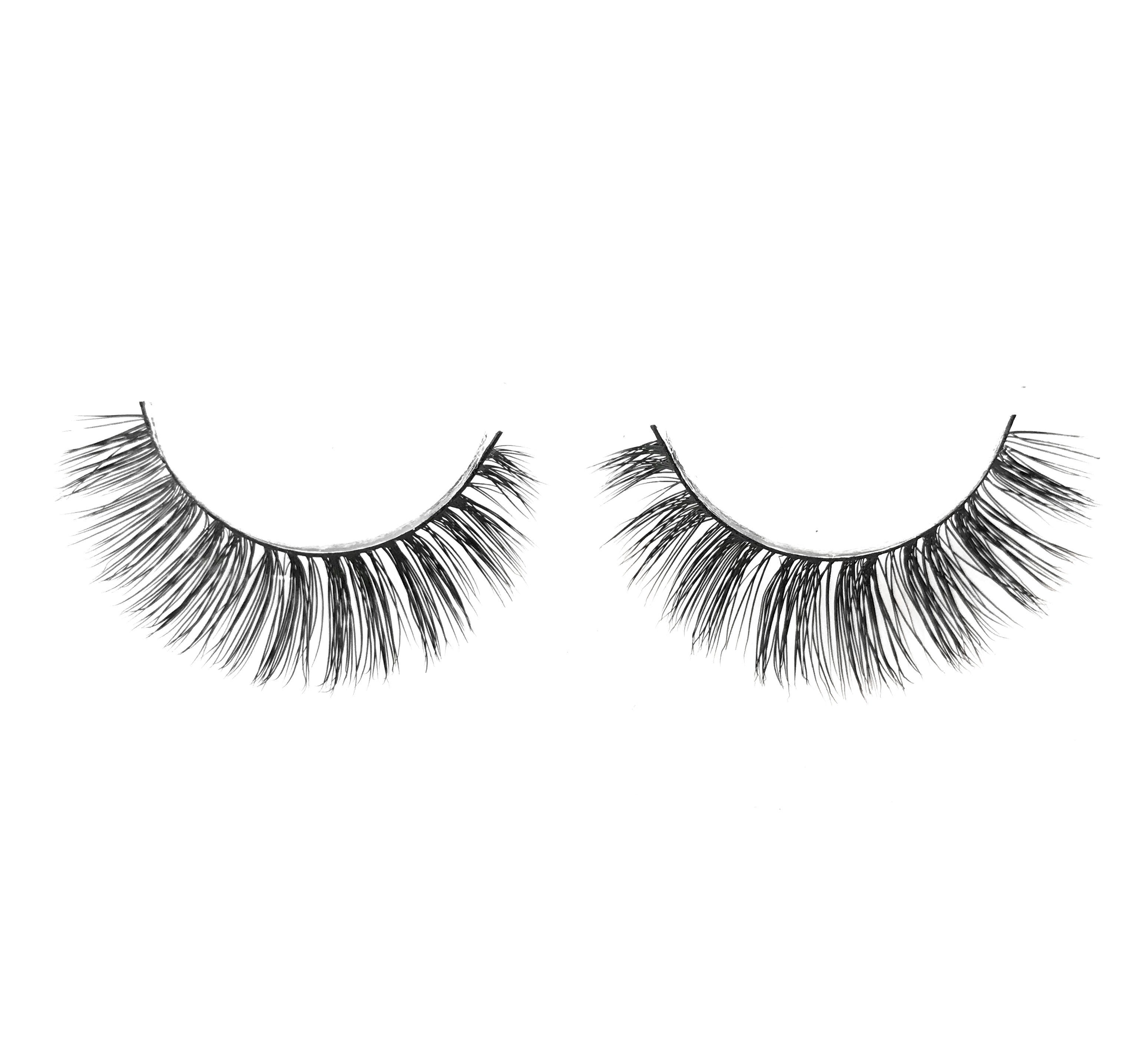 Mink Eyelash EAF208 - eHair Outlet