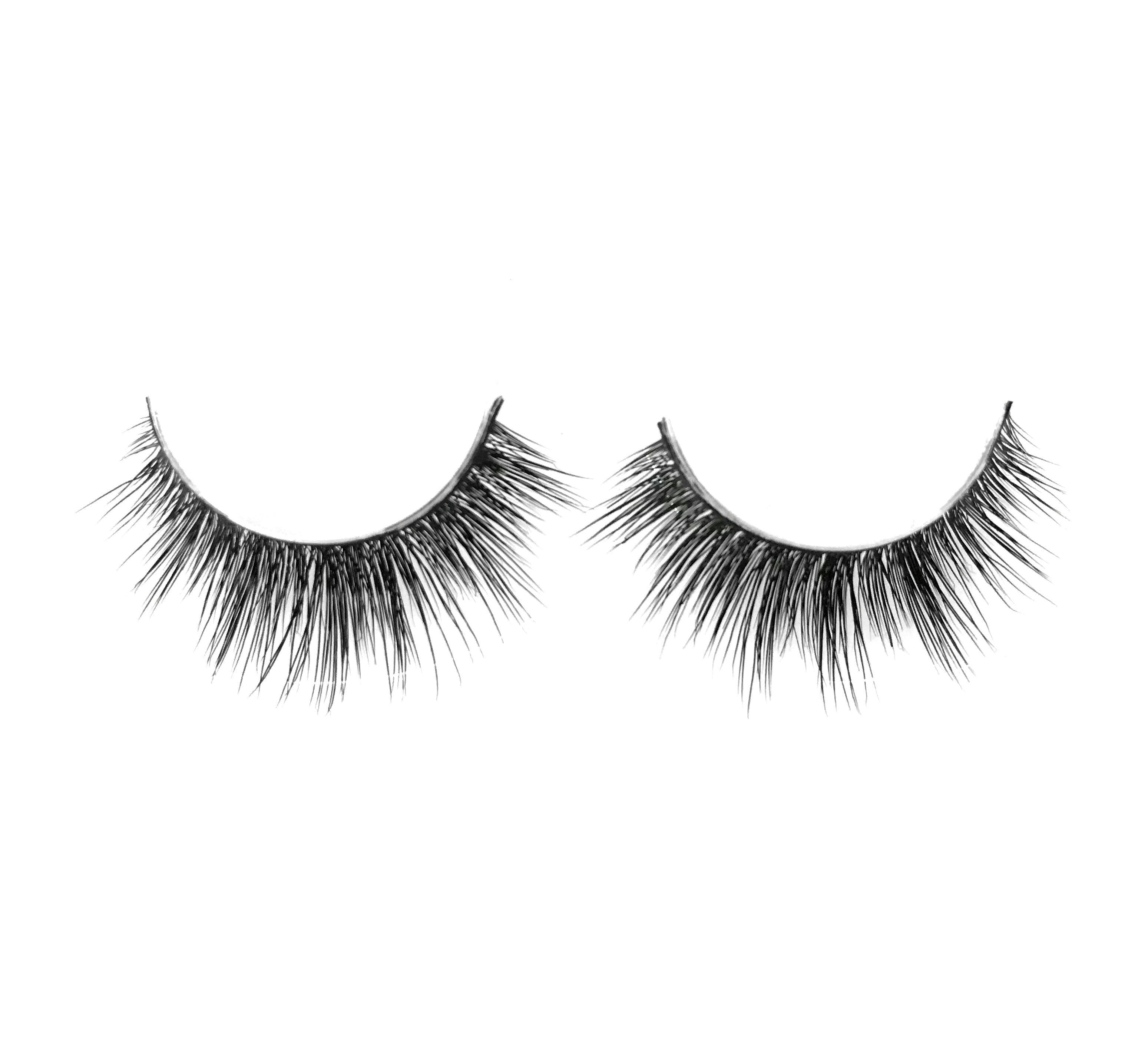 Mink Eyelash EAF215 - eHair Outlet