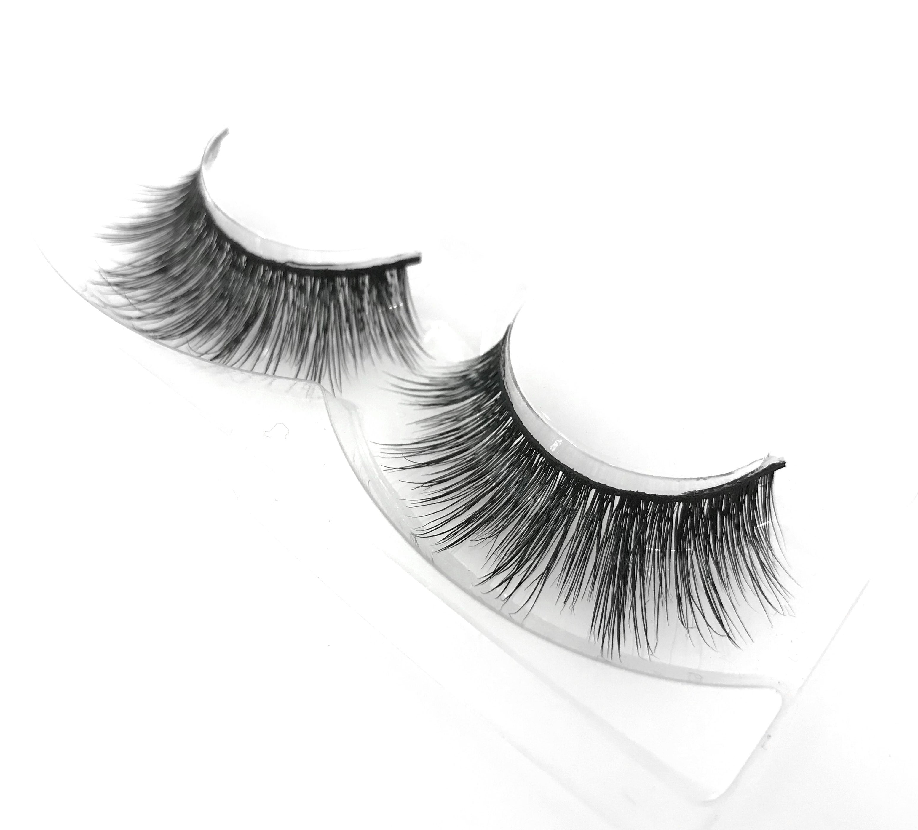 Mink Eyelash EAF215 - eHair Outlet