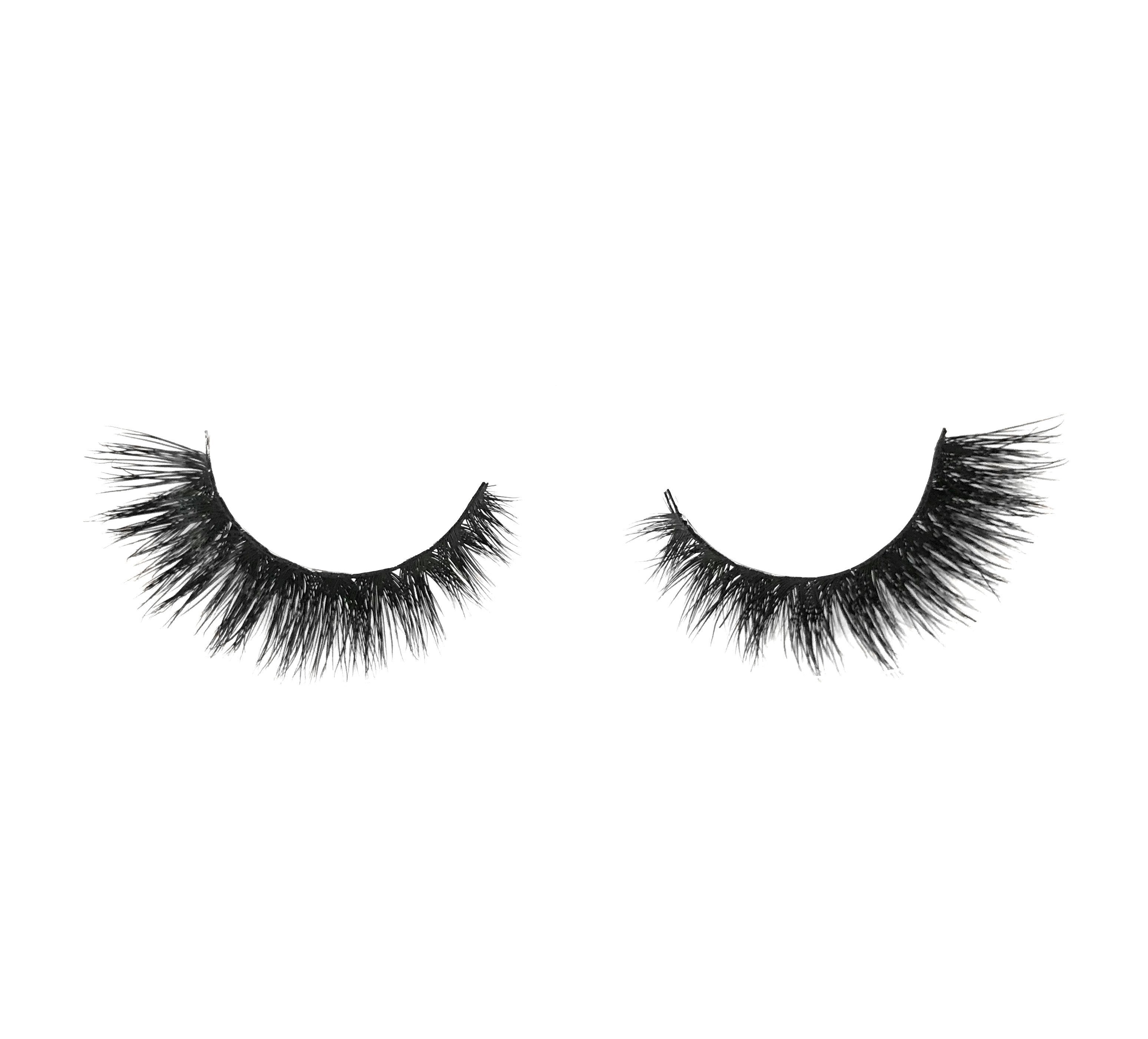 Mink Eyelash EAF100 - eHair Outlet