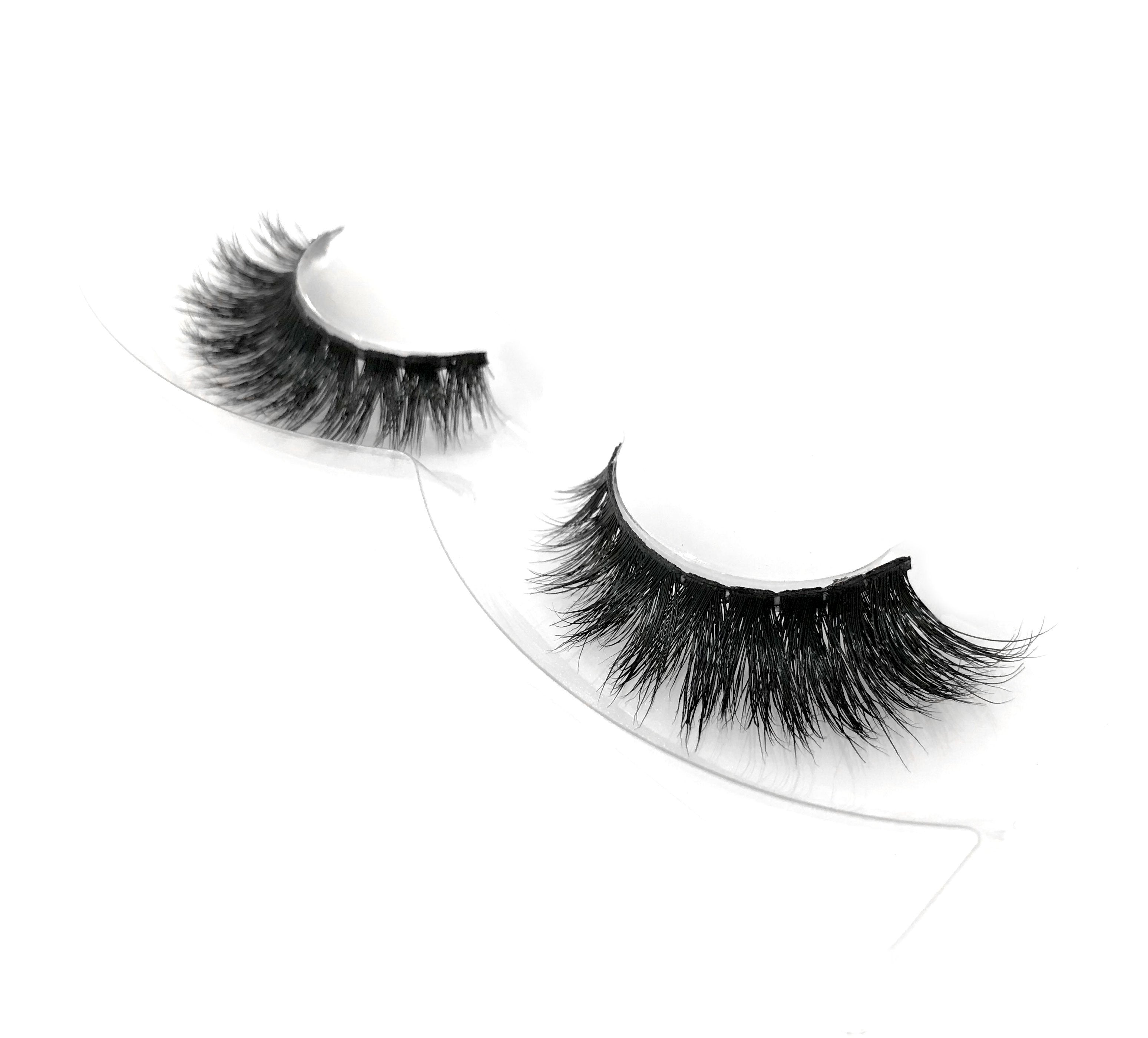 Mink Eyelash EAF100 - eHair Outlet