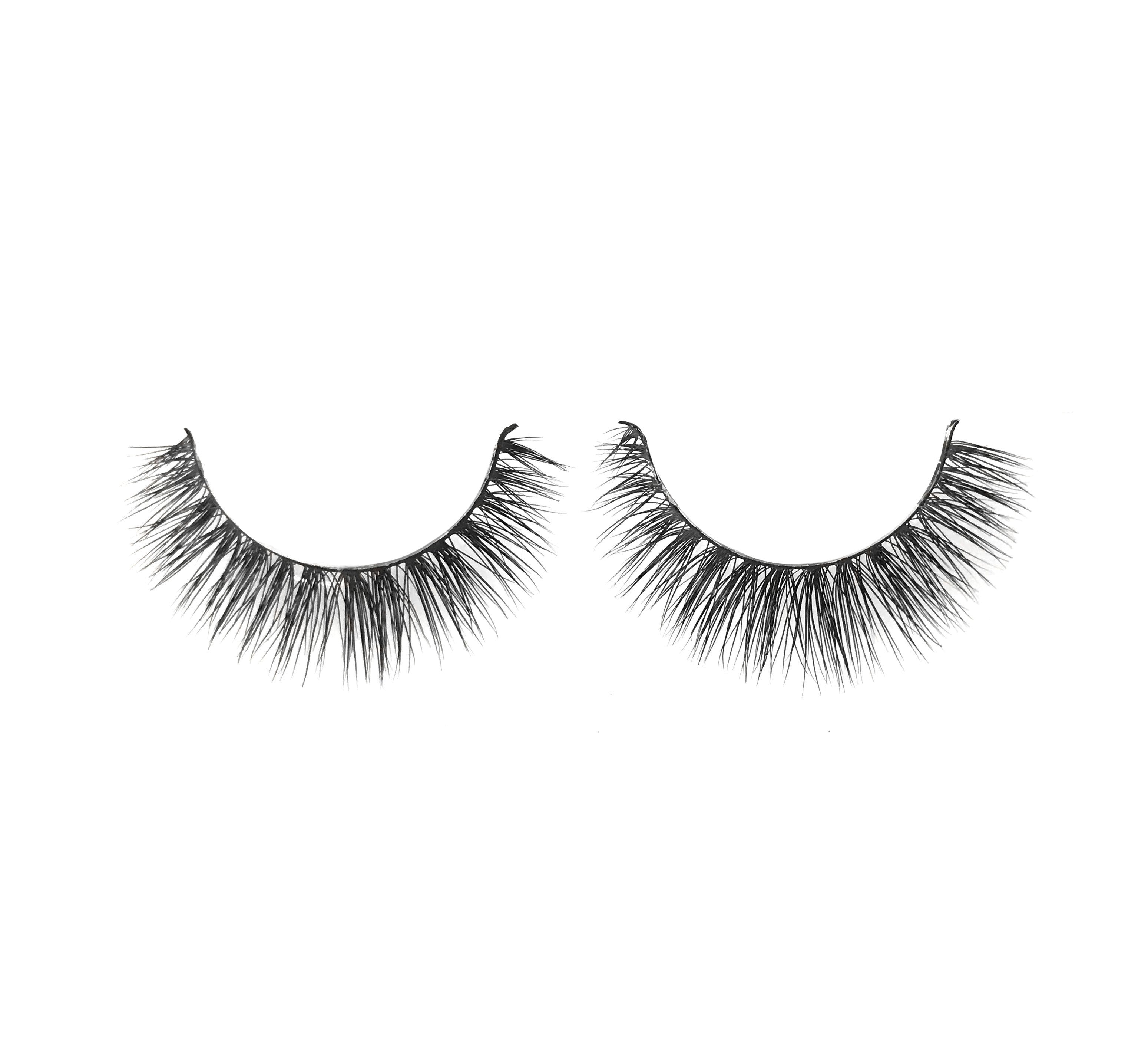 Mink Eyelash EFM013 - eHair Outlet