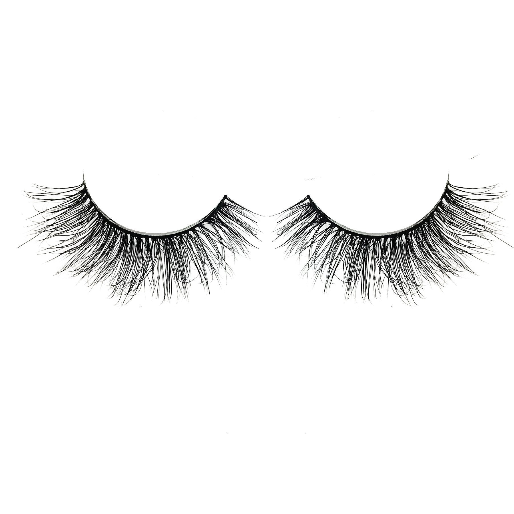 3D Mink Eyelash M36 - eHair Outlet