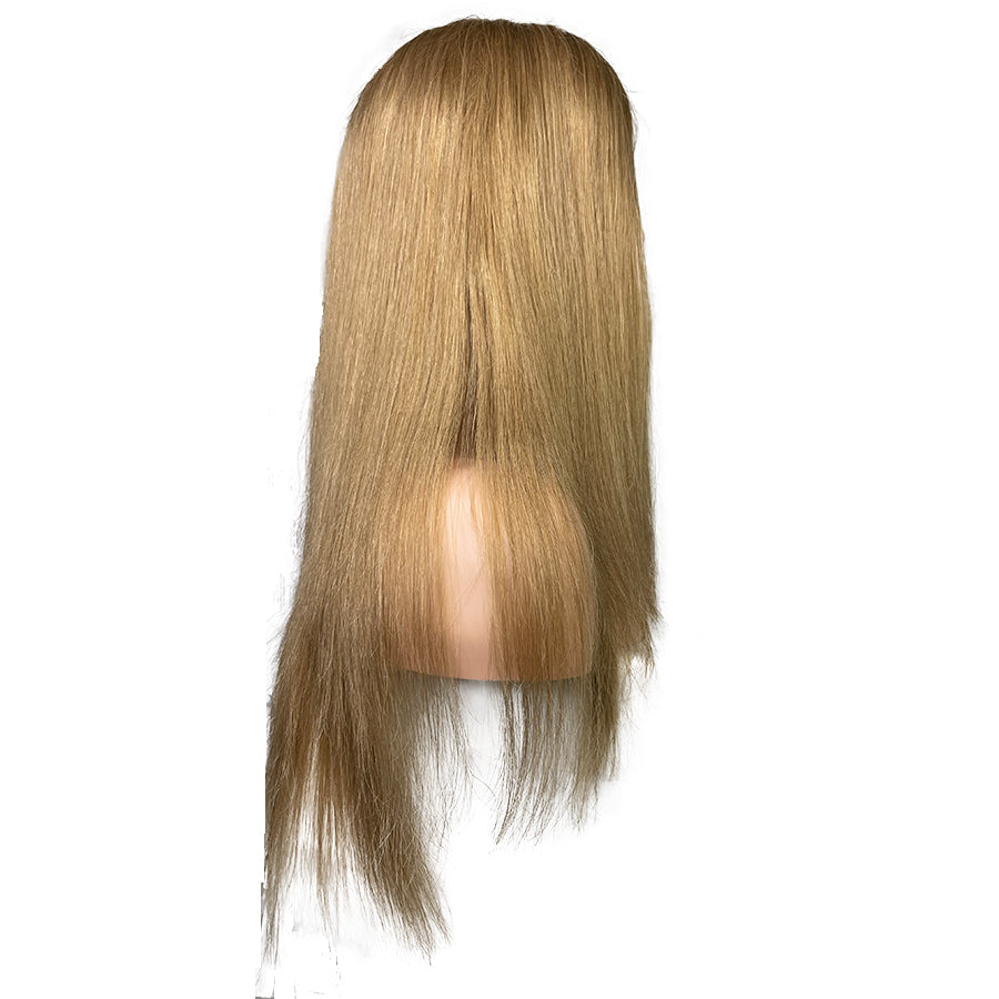 Silicone Wig