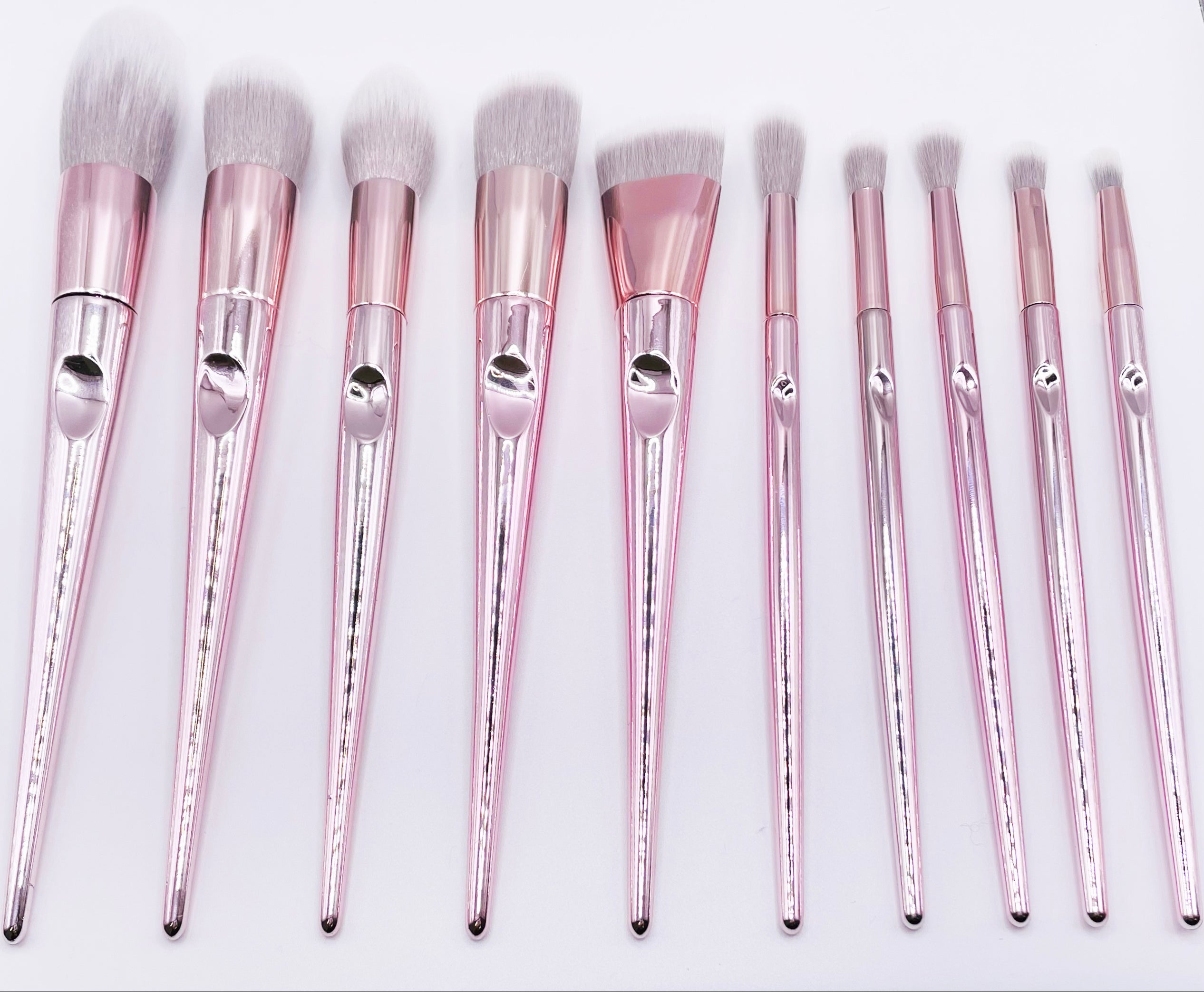 Brocha de maquillaje