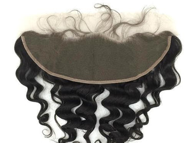 Remy 13"x4" Deep Wave Lace Frontal - eHair Outlet