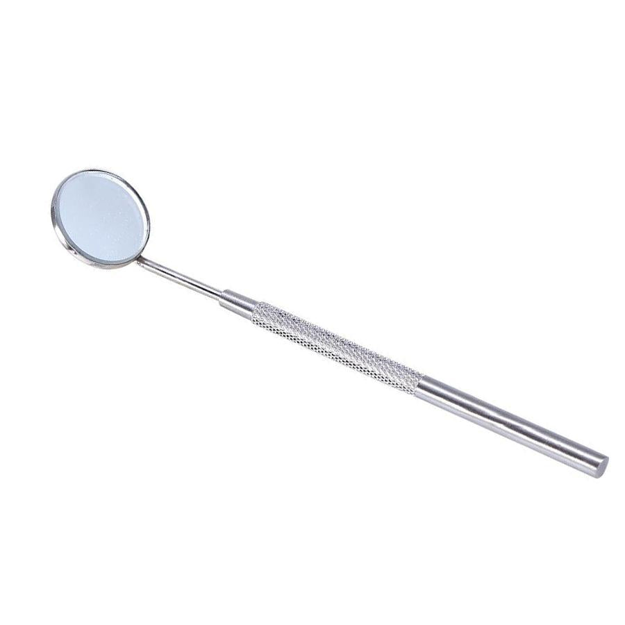 Espejo de extensión de pestañas