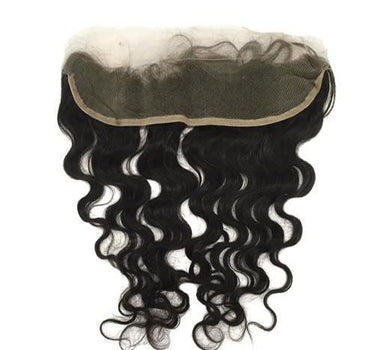Remy 13"x4" Body Wave Lace Frontal - eHair Outlet