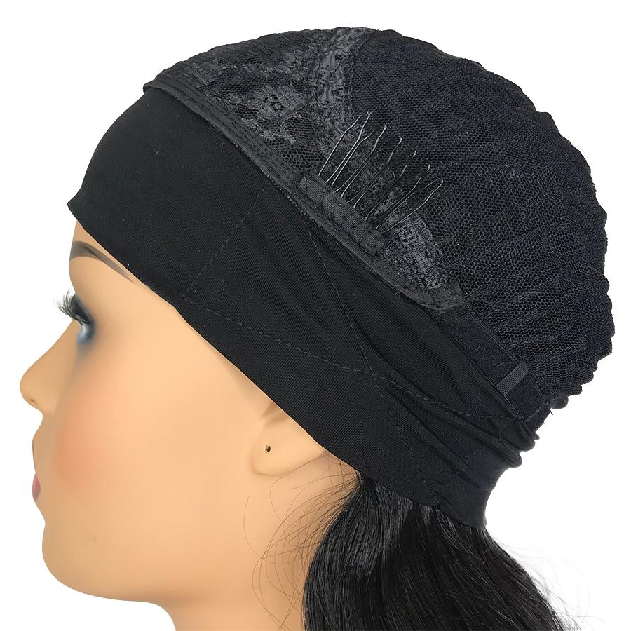 Headband Water Wave Wig