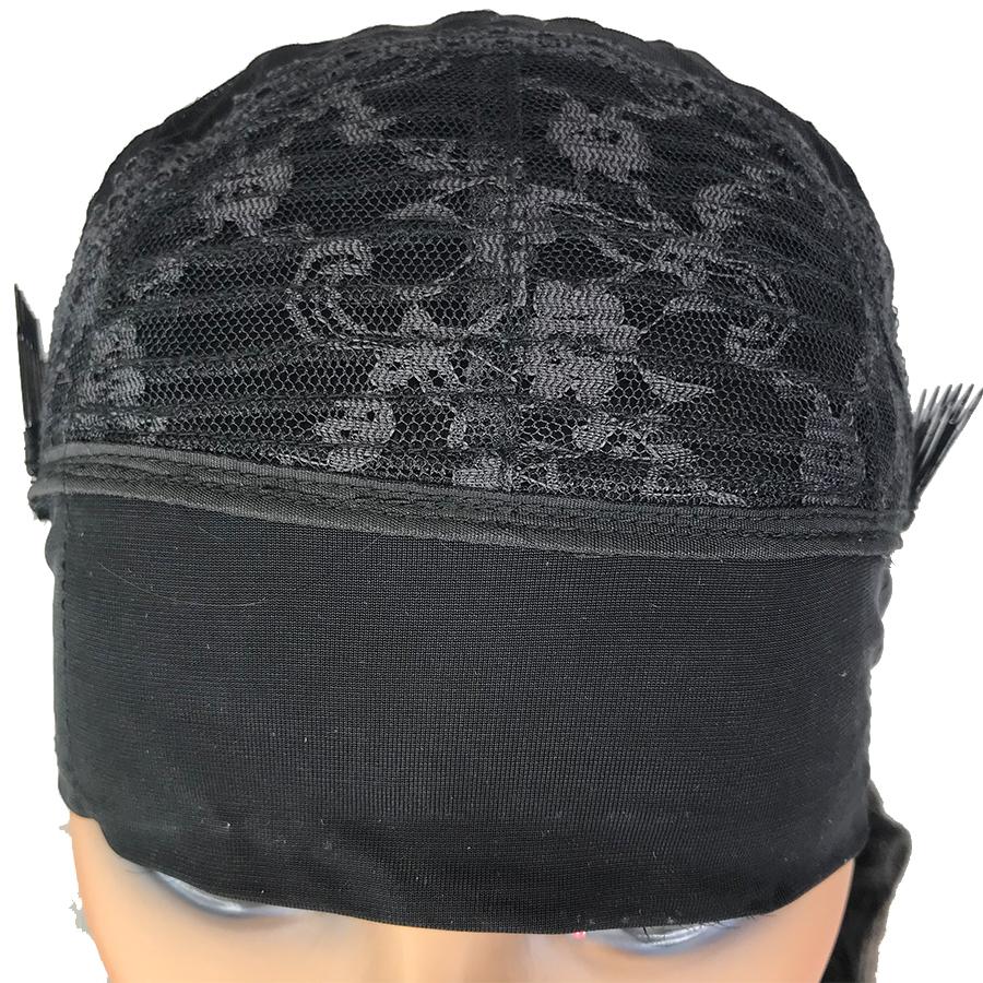 Headband Water Wave Wig