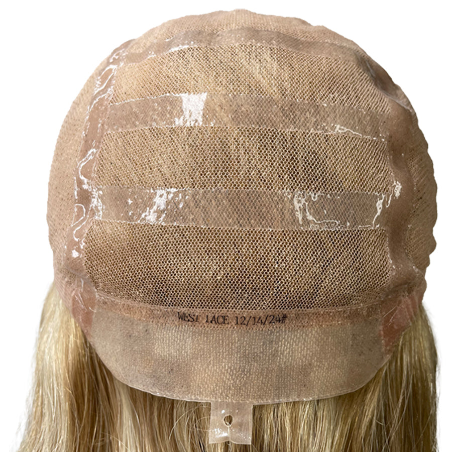 Silicone Wig