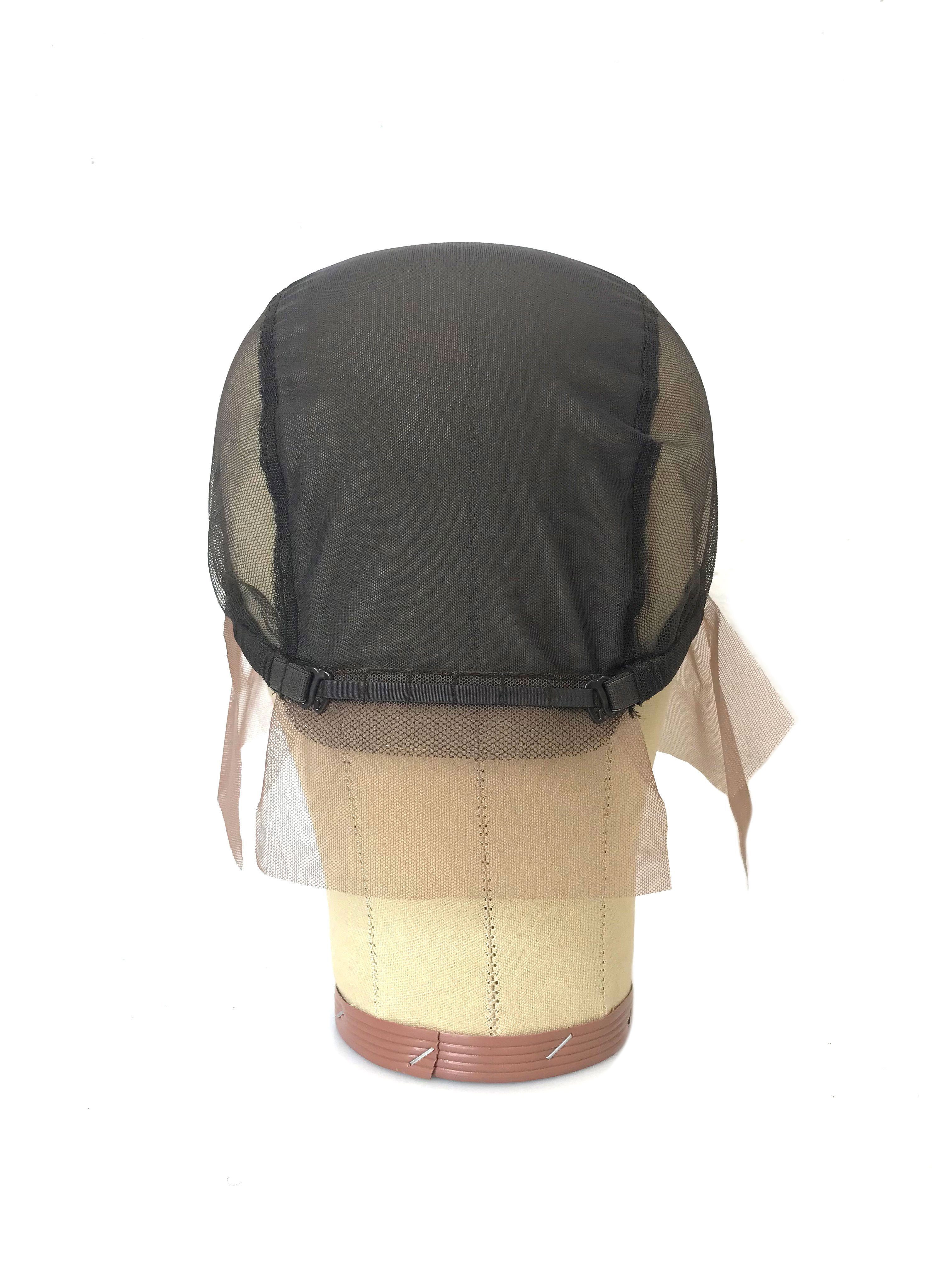 Lace Front/Monafilament Cap - eHair Outlet
