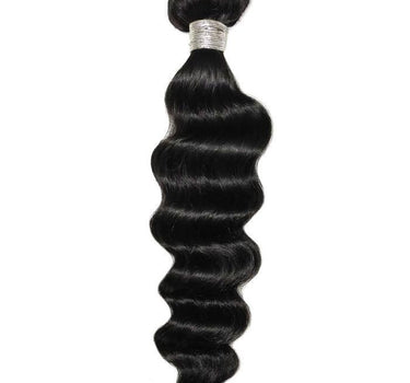 8A Malaysian Loose Wave Human Hair Extension - eHair Outlet