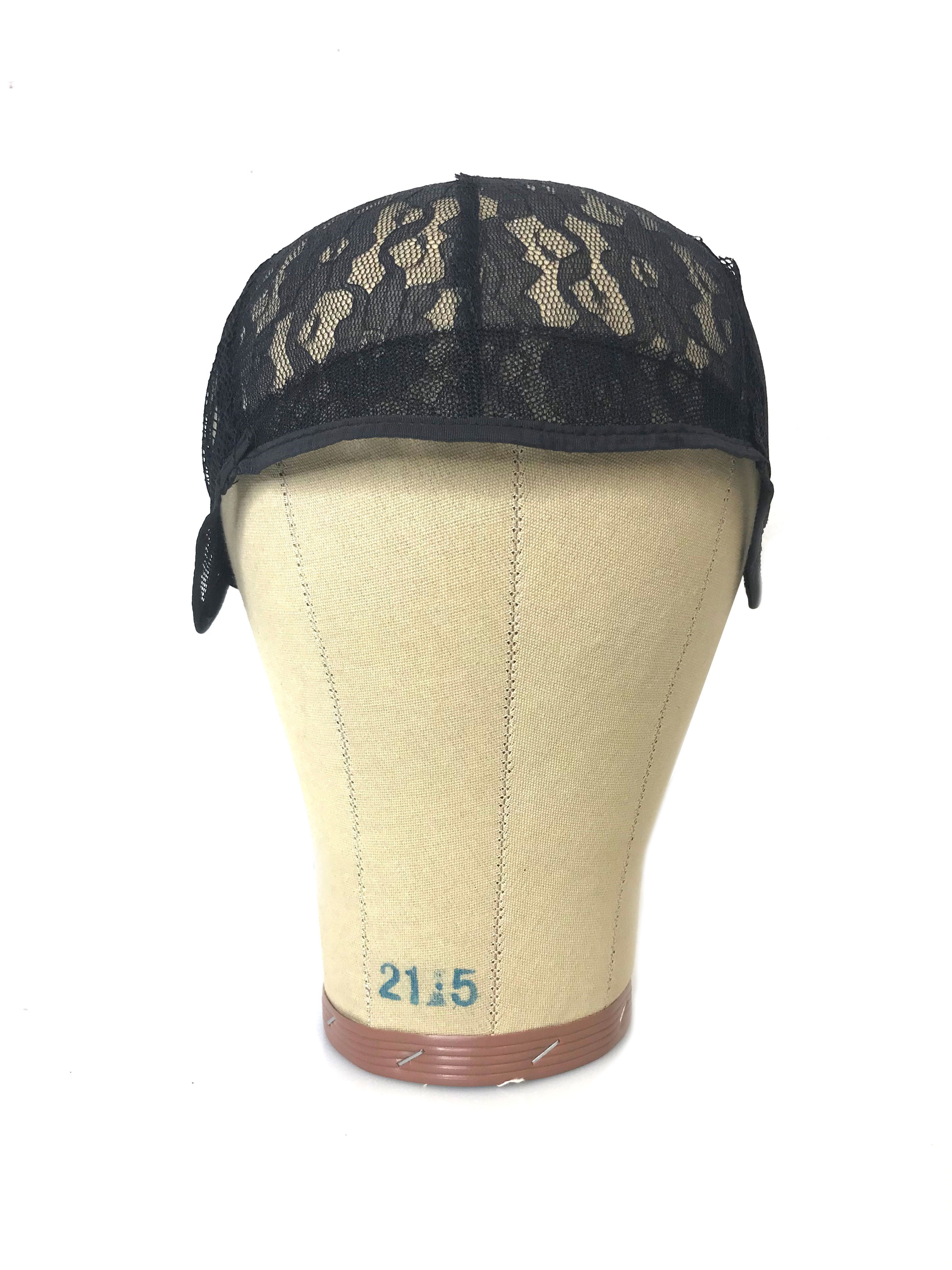 Open Cap - eHair Outlet