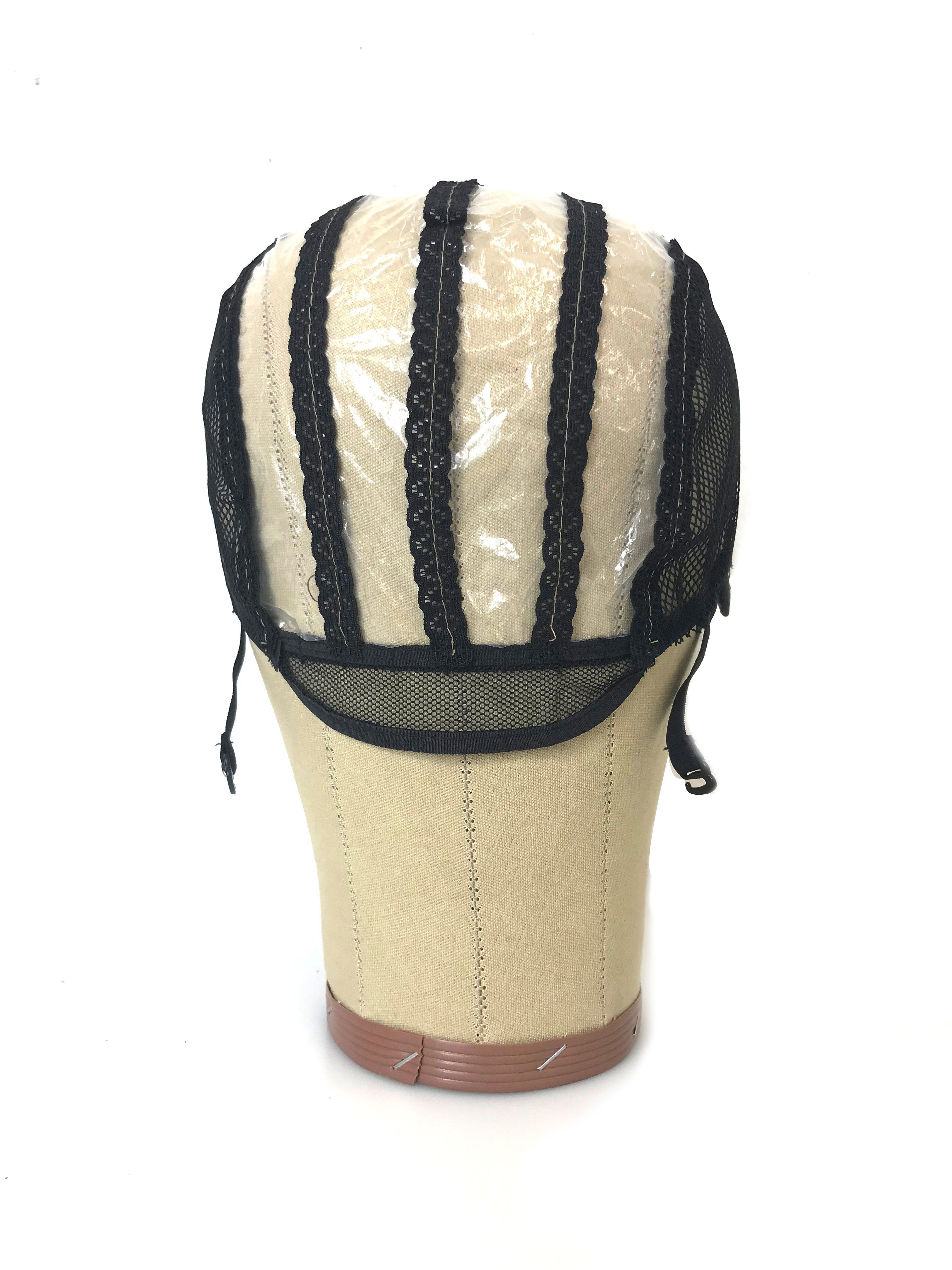 Open Cap - eHair Outlet