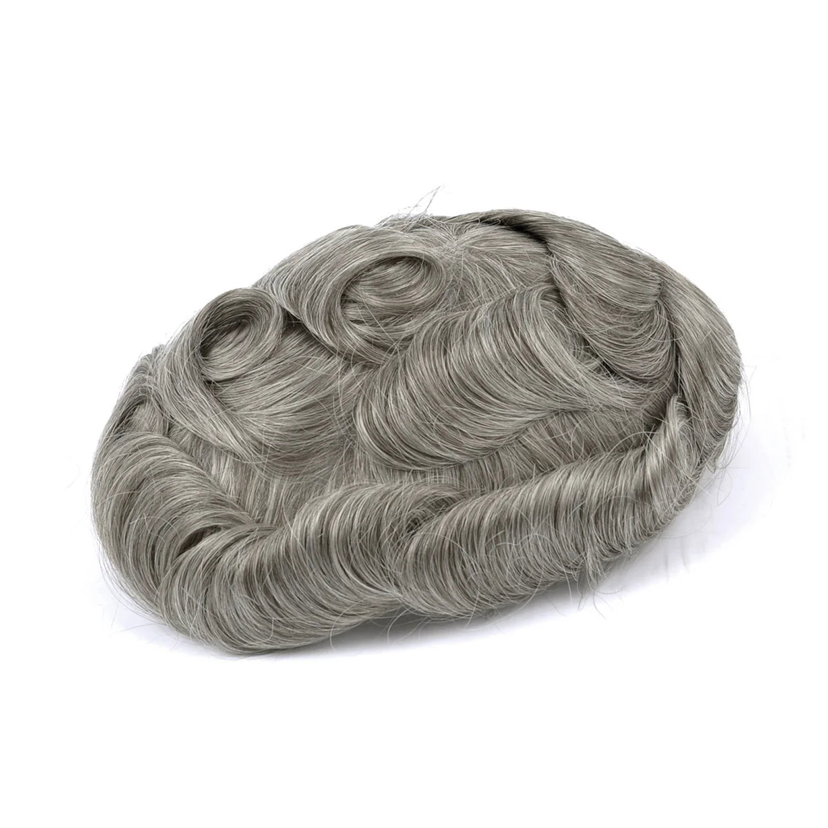 Men Toupee-Skin Base-Bio