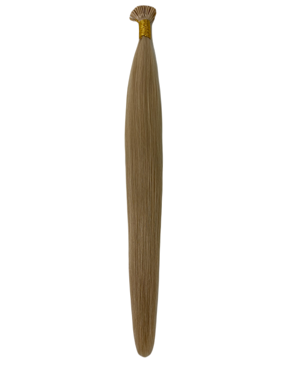 I-Tip Silky Straight 