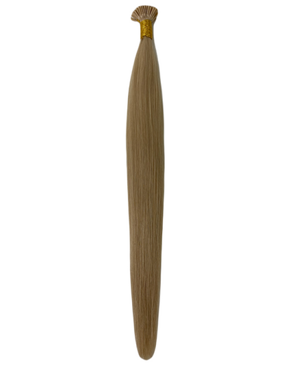 I-Tip Silky Straight 