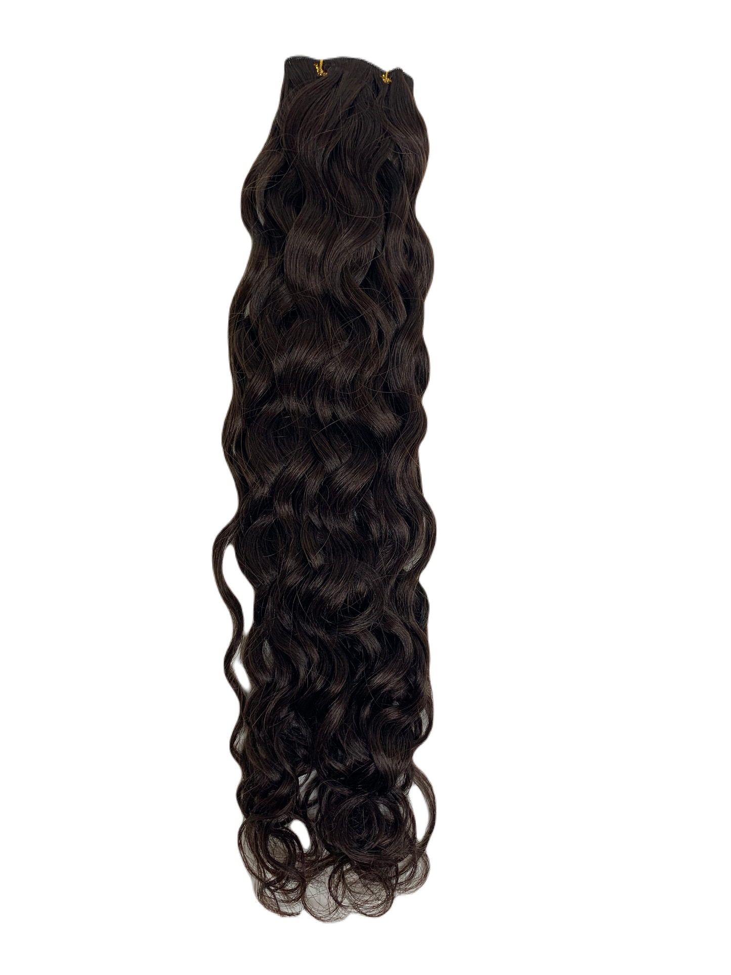 10A Invisible Genius Weft #2 Natural Wave NW