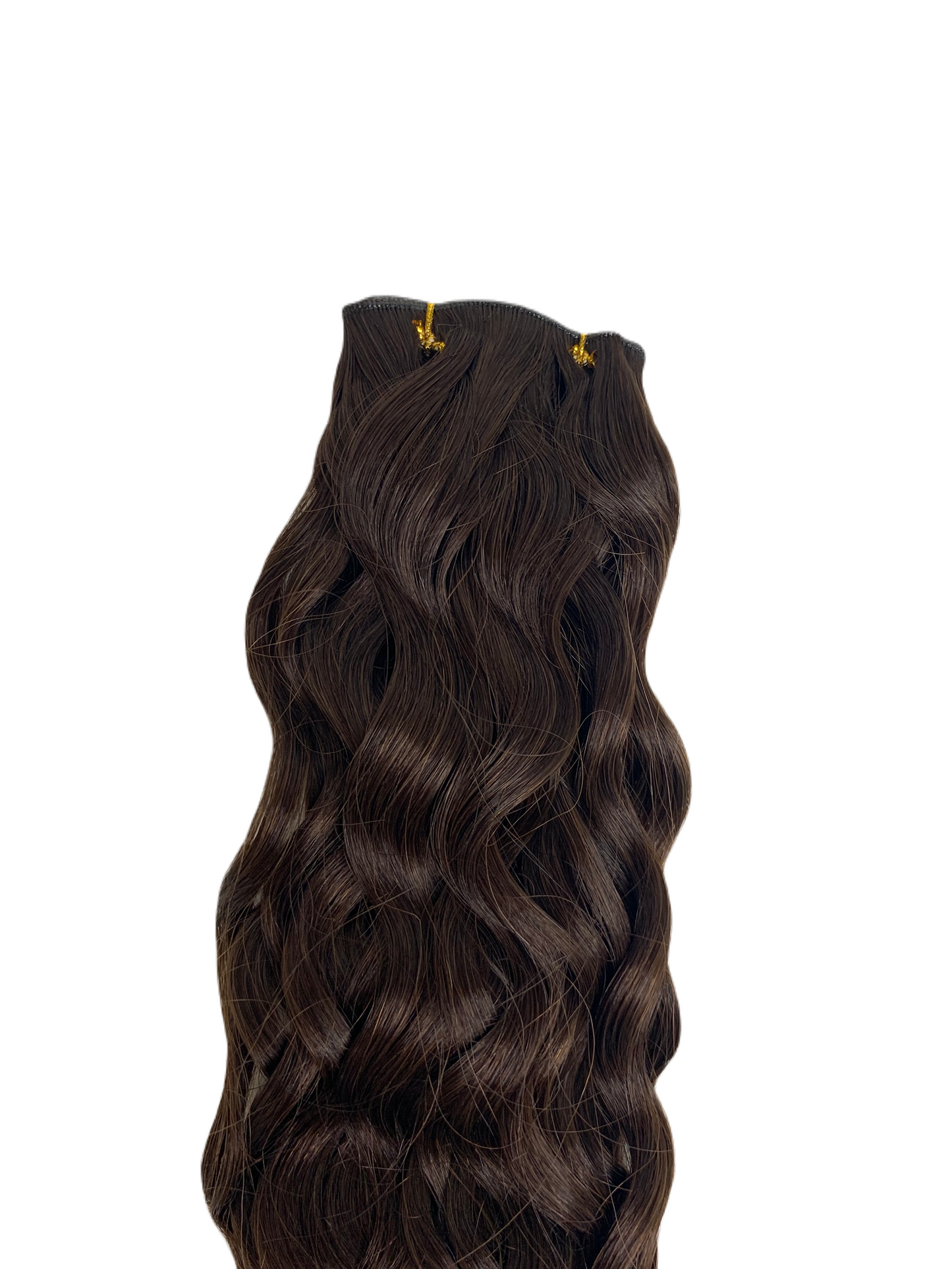10A Invisible Genius Weft #2 Natural Wave NW