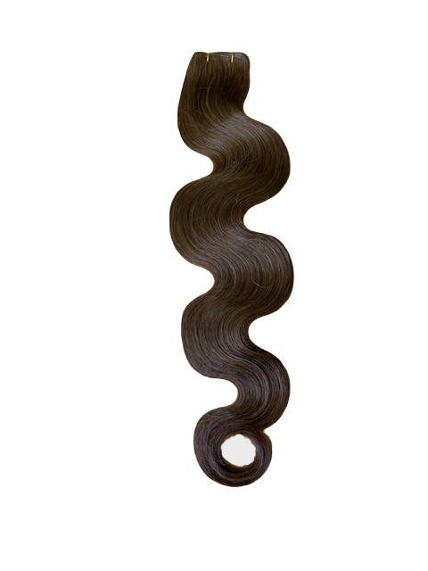 10A Invisible Genius Weft