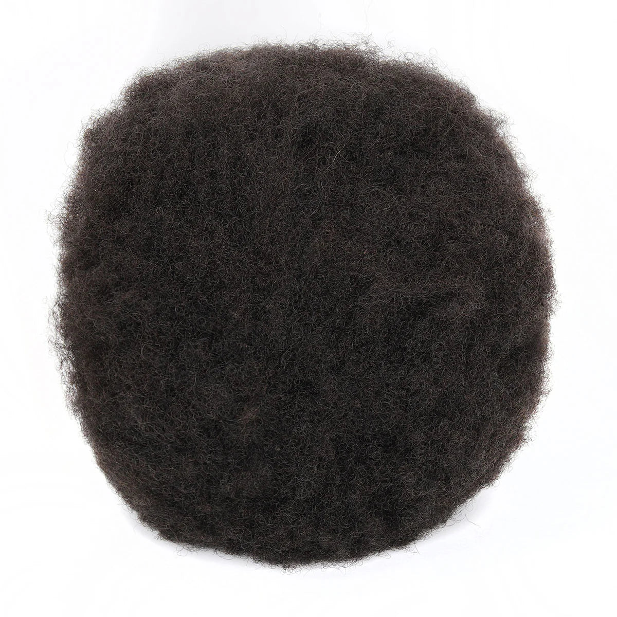 Afro Toupee 360 Wave