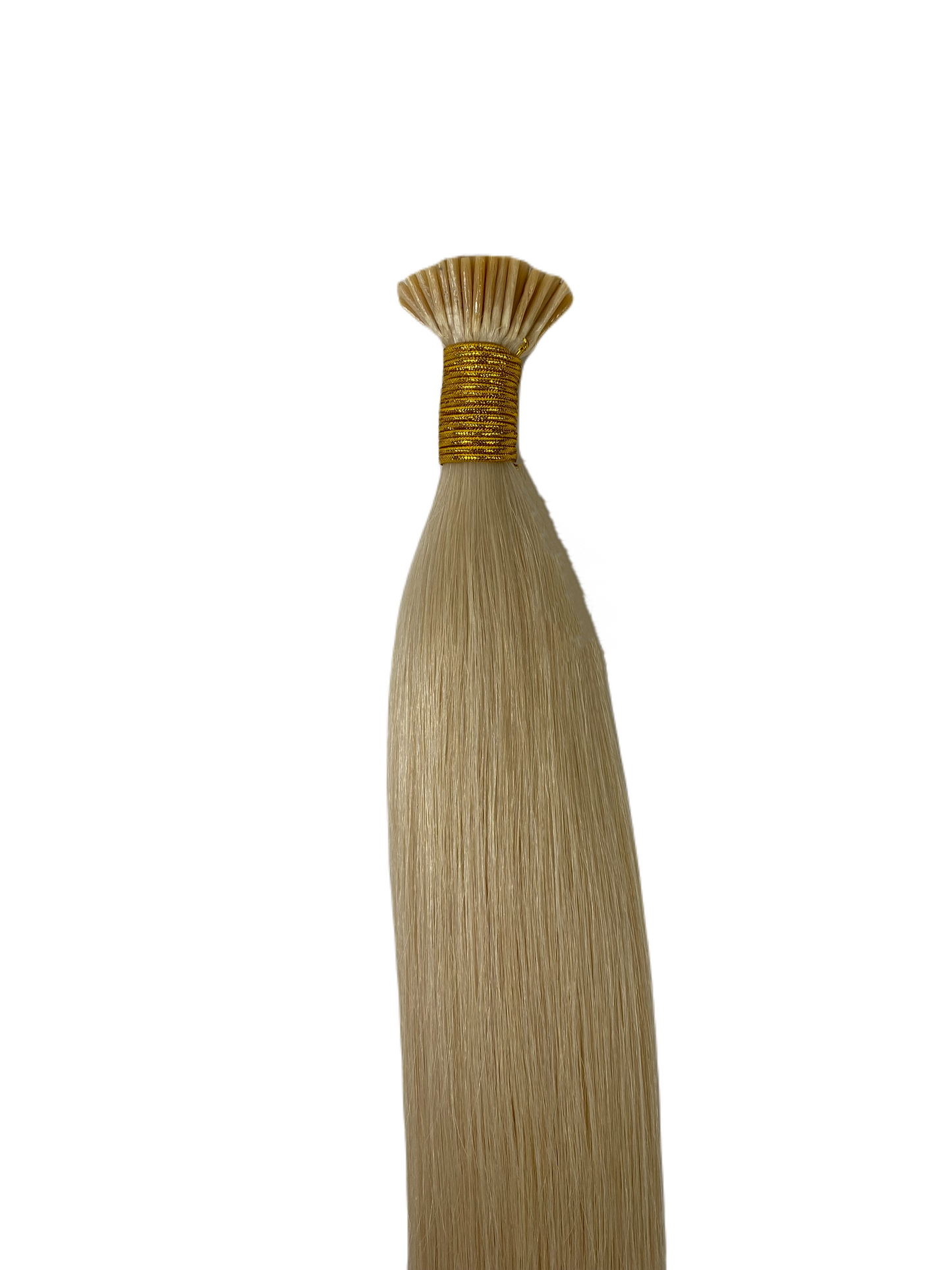 I-Tip Silky Straight #60