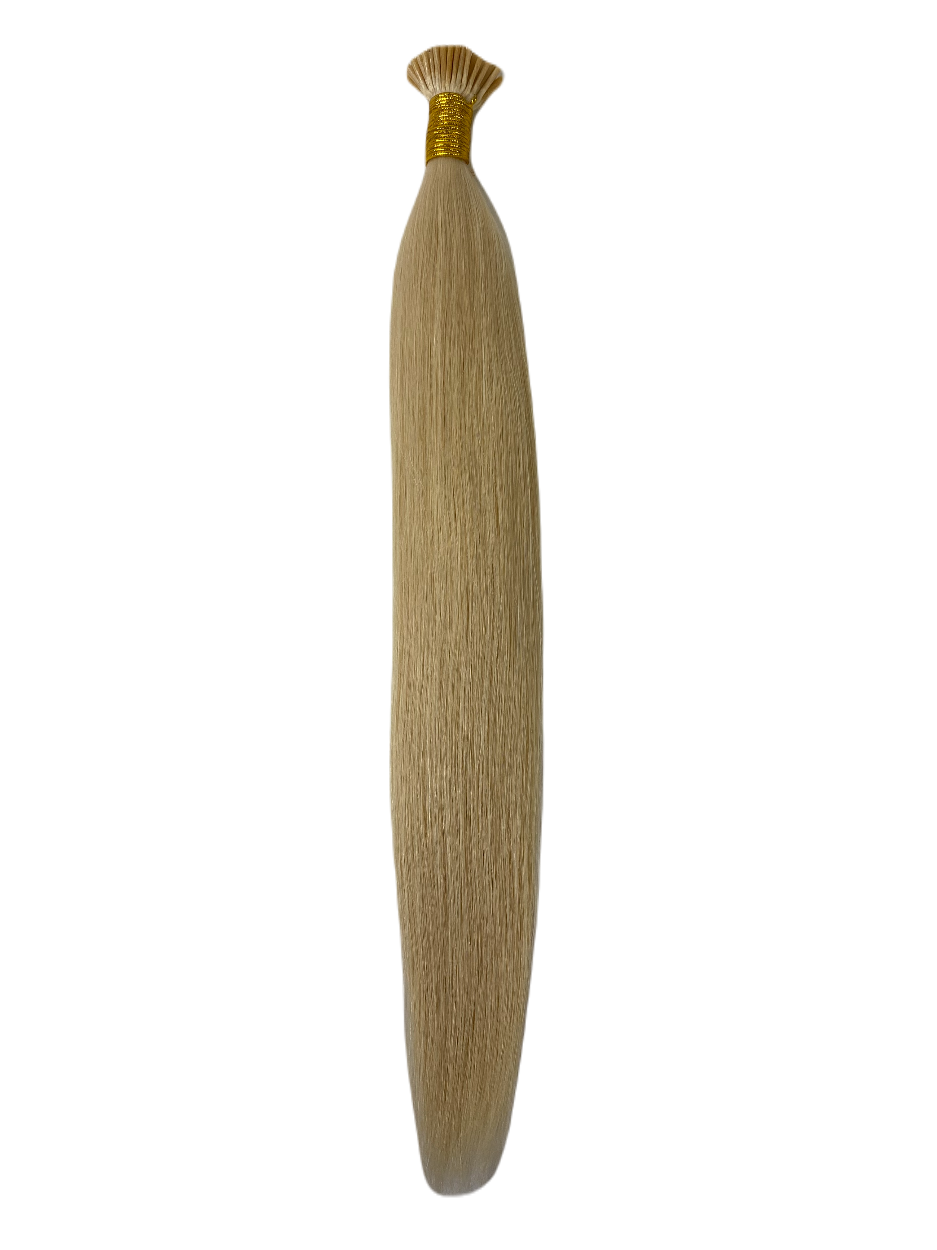 I-Tip Silky Straight 