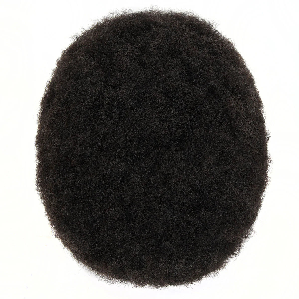 Afro Toupee 360 Wave