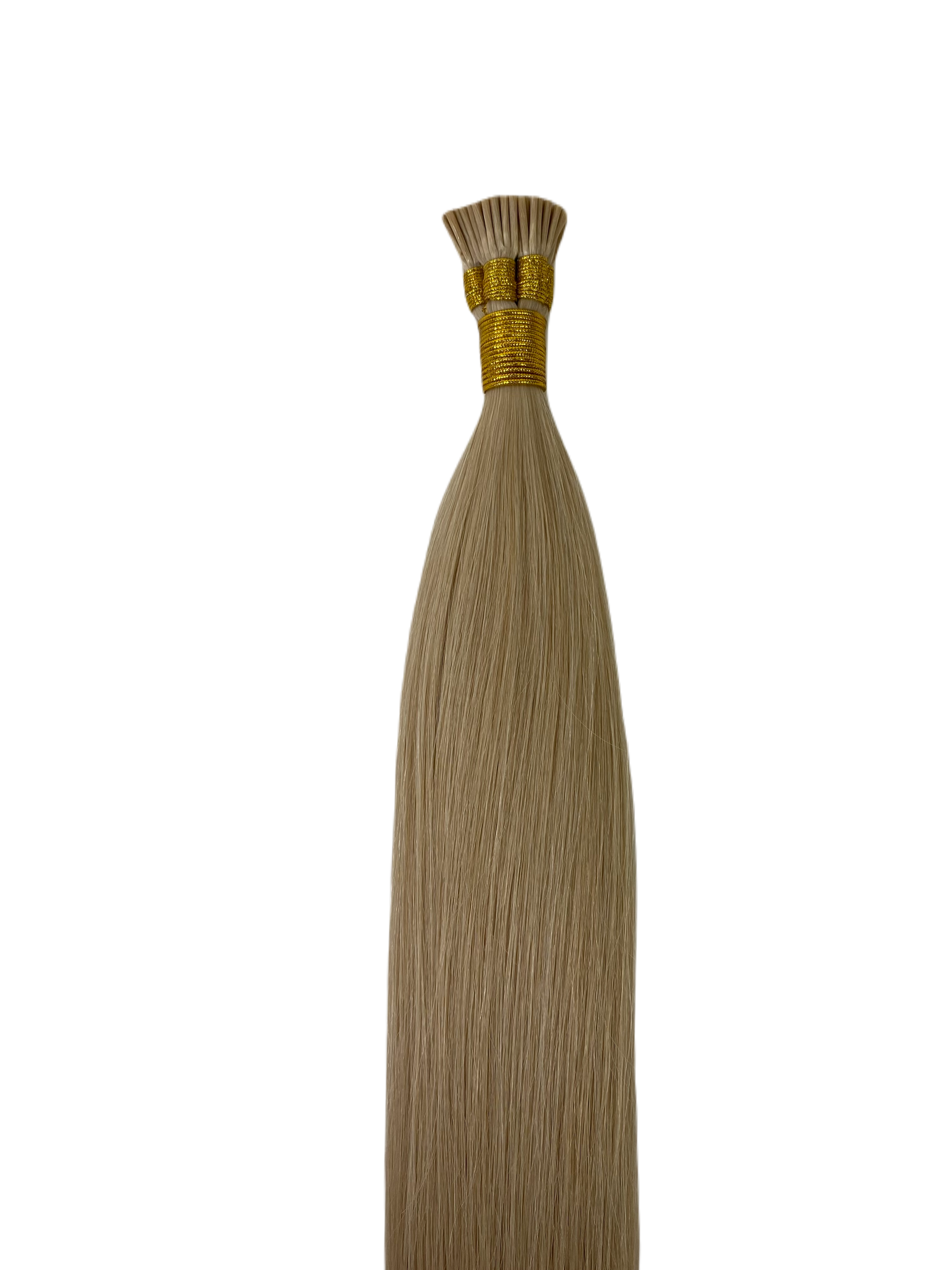 I-Tip Silky Straight M