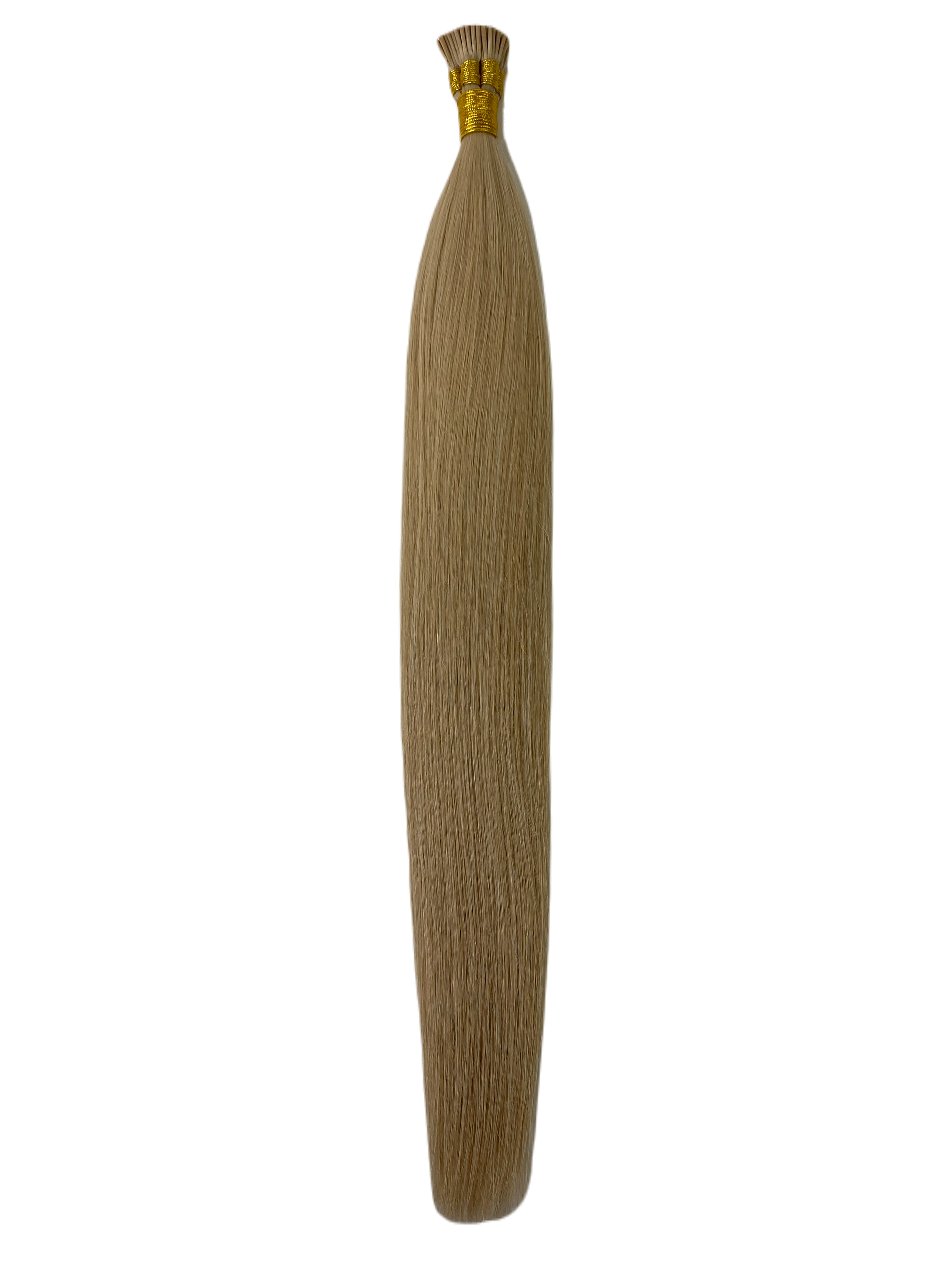 I-Tip Silky Straight M