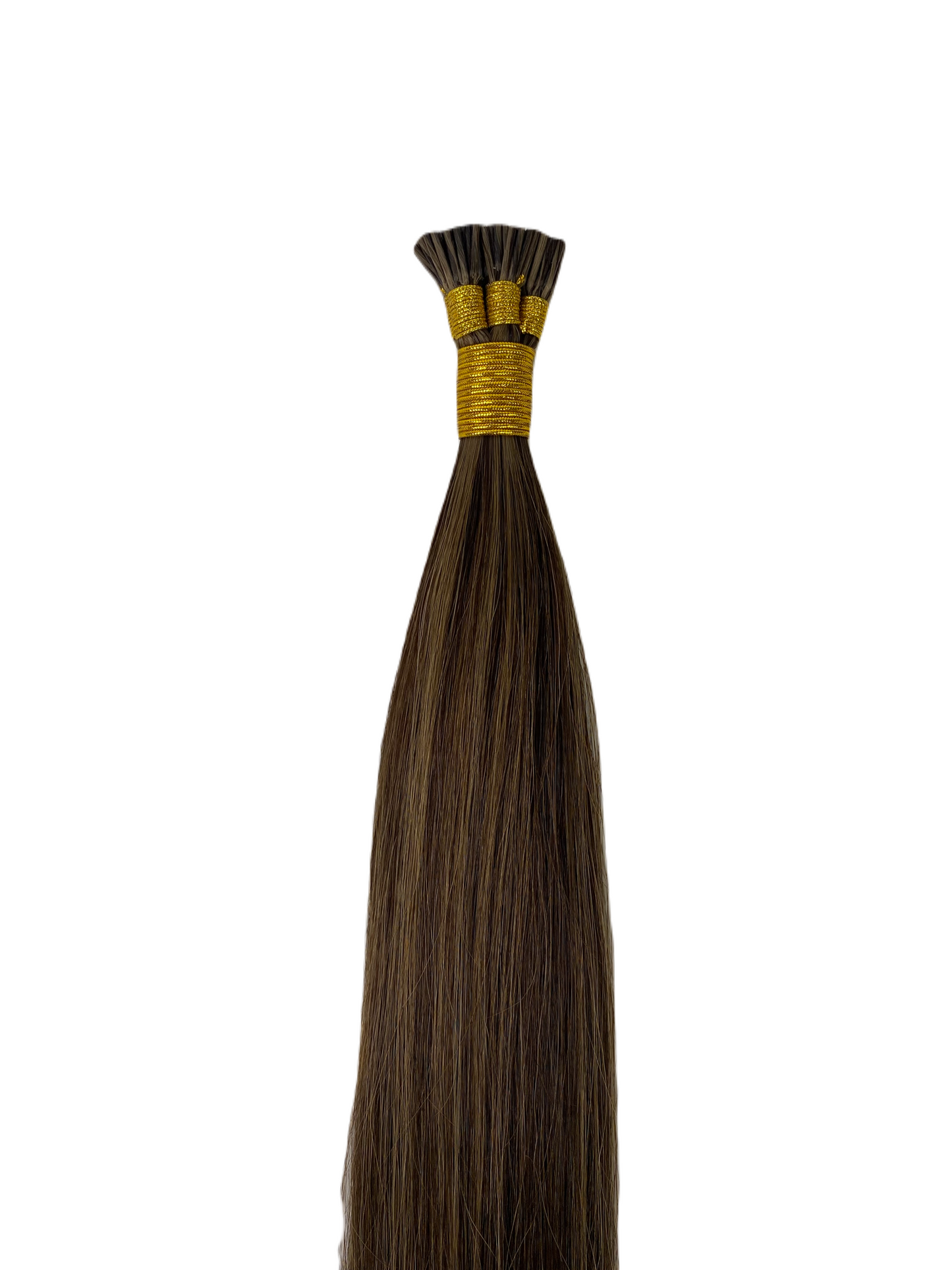 I-Tip Silky Straight P#2/8