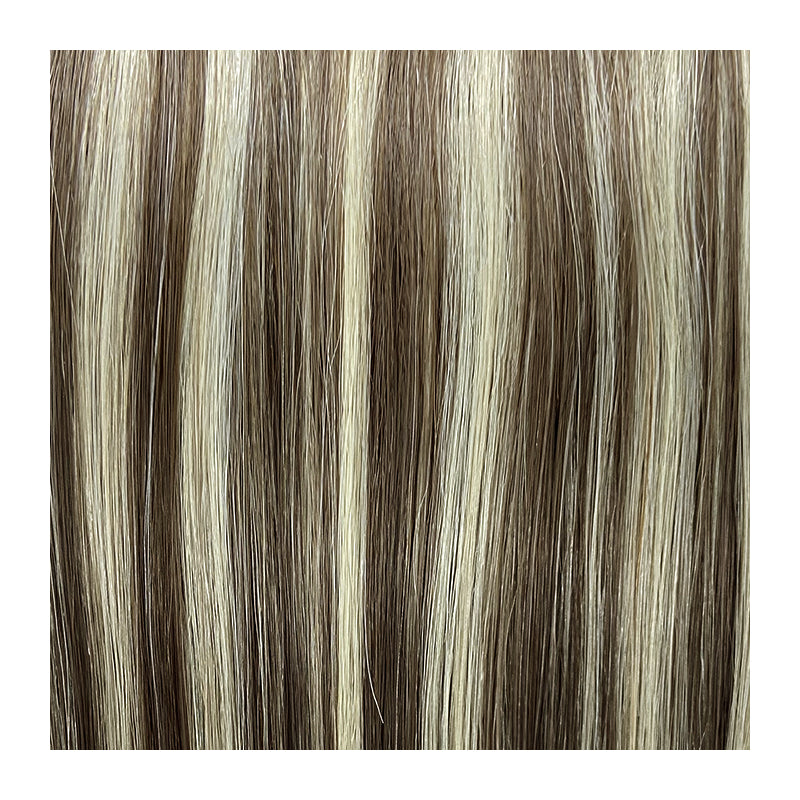 Bonded Fusion Hair Extensions