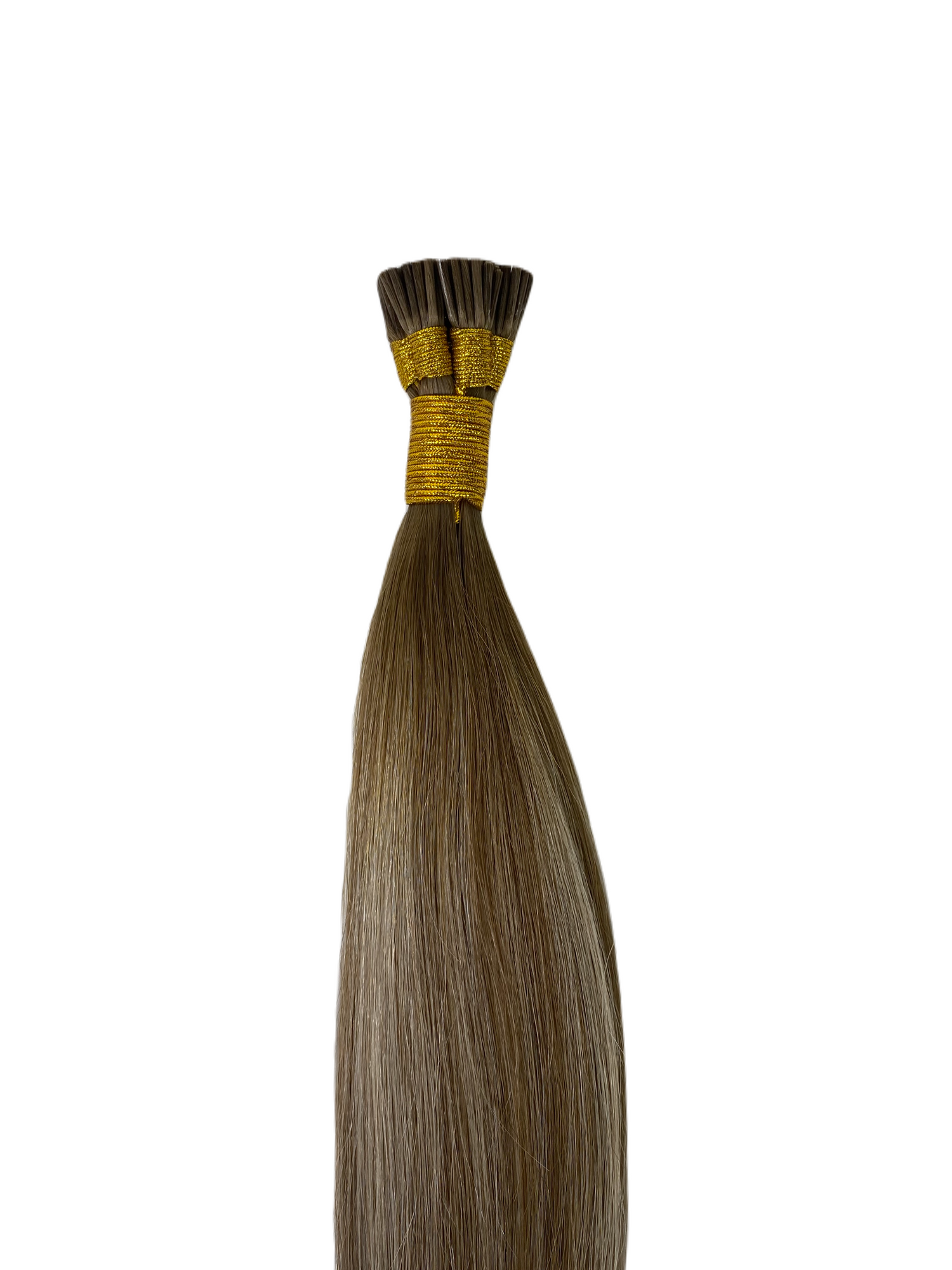 I-Tip Silky Straight T