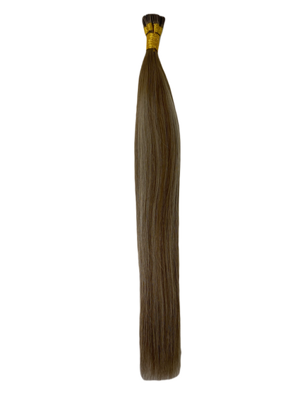 I-Tip Silky Straight T