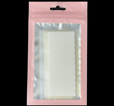 Duo Pro Hair Extension tape replacement tabs 120 pieces