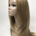 Silicone Full Lace Wig - eHair Outlet